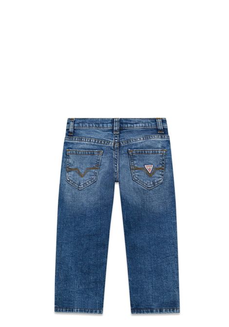 GUESS | Jeans | N6RA02 D52Z0BRHO