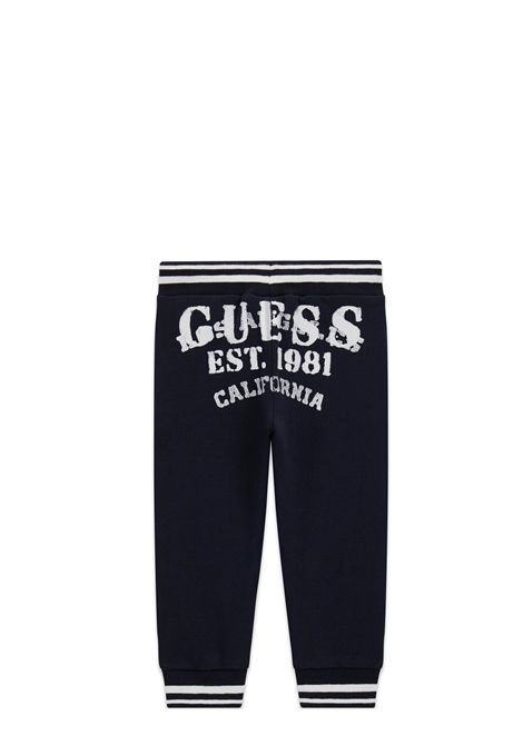  GUESS | Pantaloni felpa | N6RB03 K0170G7V2
