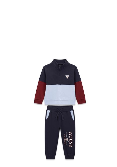  GUESS | Tute sportswears | N6RG03 KA6R4F7BH