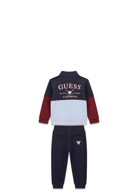  GUESS | Tute sportswears | N6RG03 KA6R4F7BH