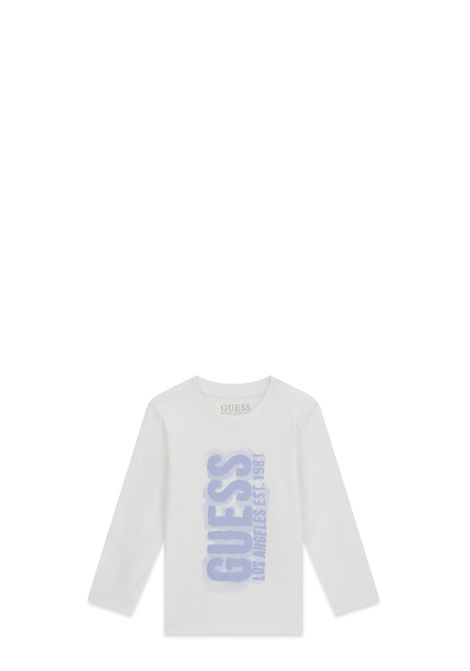  GUESS | T-shirts | N6RI12 K8HM4G011