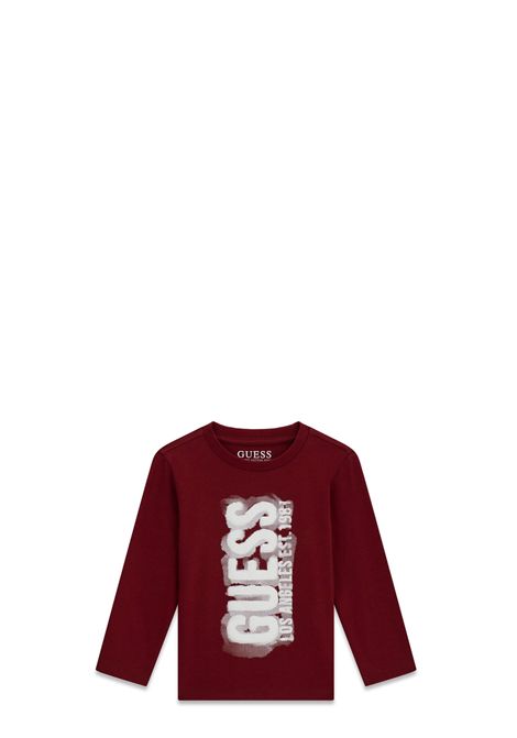  GUESS | T-shirts | N6RI12 K8HM4G577