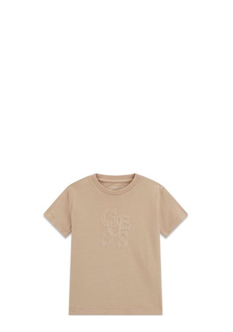  GUESS | T-shirts | N6RI17 K8HM4G1L9