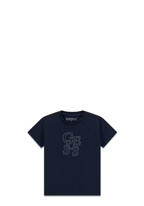  GUESS | T-shirts | N6RI17 K8HM4G7V2