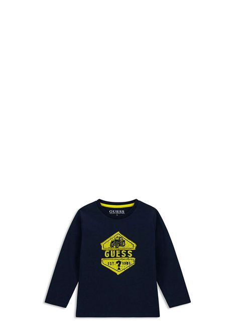  GUESS | T-shirts | N6RI19 K8HM4G7V2