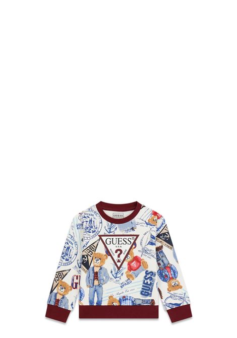  GUESS | Felpe | N6RQ00 KA6R4P7HZ