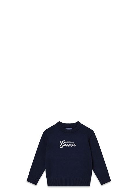  GUESS | Maglie | N6RR00 Z2BB0G7V2