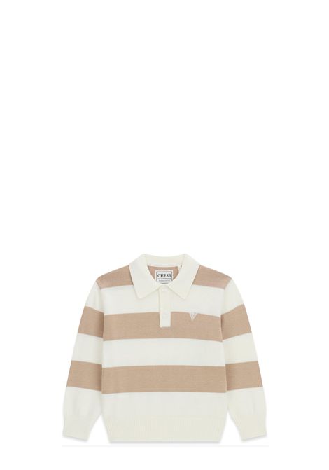  GUESS | Maglie | N6RR04 Z2BB0S13X