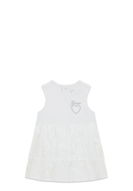  GUESS | Abiti | S6GG08 K6YW0G011