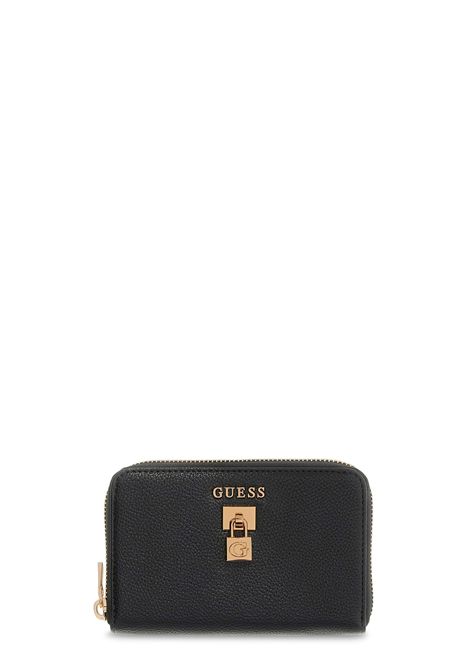  GUESS | Portafogli | SWBG78 33140BLA