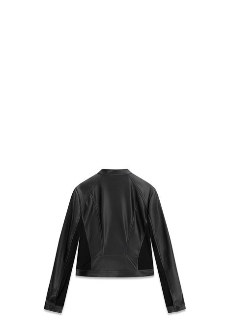  GUESS | Giubbini | W4YL04 WE480JBLK