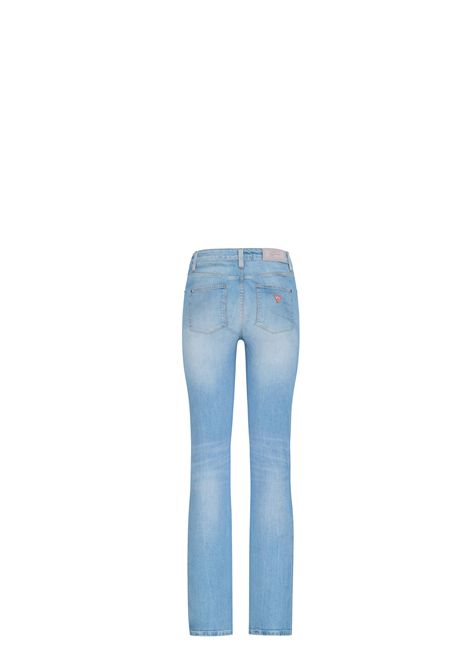  GUESS | Jeans | W6RA15 D6882SFWH