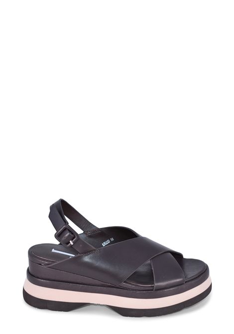  JEANNOT | Sandali | AJ523TESTA DI MORO.