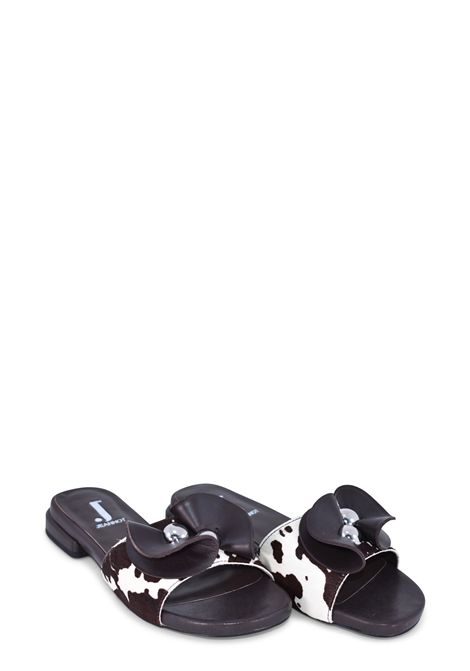  JEANNOT | Sandali | AJ541TESTA DI MORO