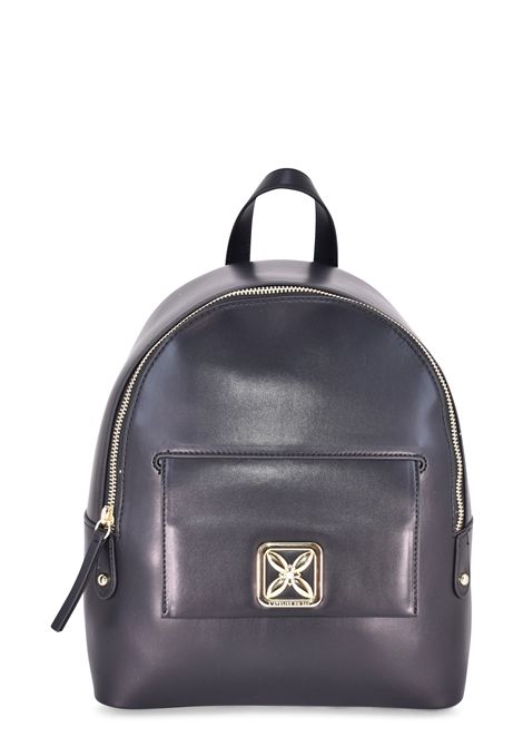  L'ATELIER DU SAC | Zaini | 19104BLACK