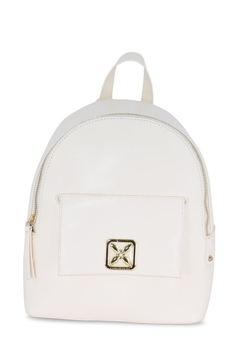  L'ATELIER DU SAC | Zaini | 19105OFF WHITE