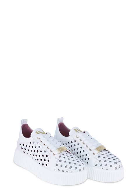  LORENZO MARI | Sneakers | SALLY 27BIANCO