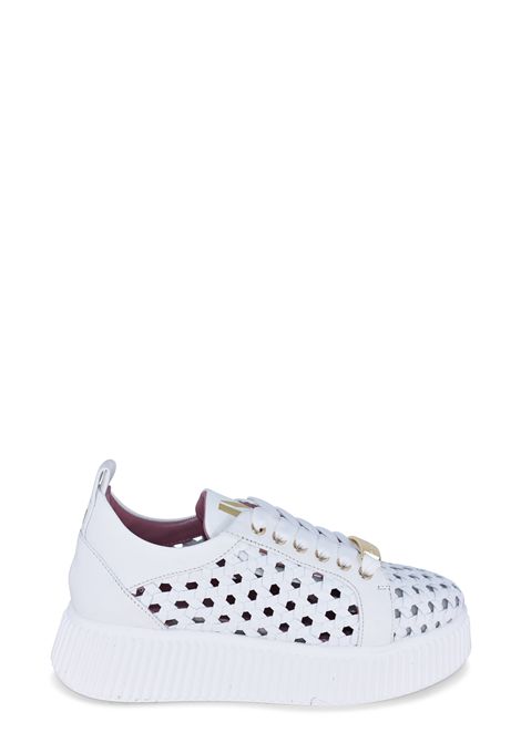  LORENZO MARI | Sneakers | SALLY 27BIANCO