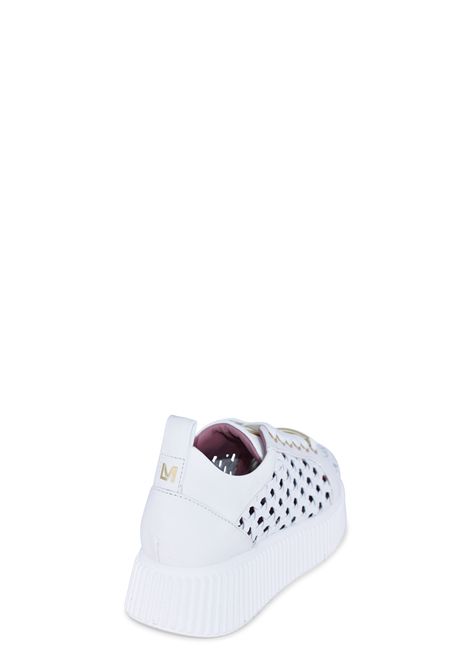 LORENZO MARI | Sneakers | SALLY 27BIANCO