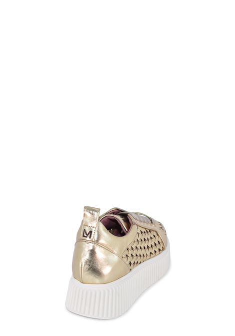  LORENZO MARI | Sneakers | SALLY 27PLATINO