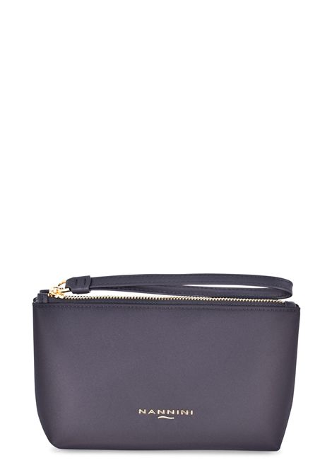  NANNINI | Beauty case | 18023NERO