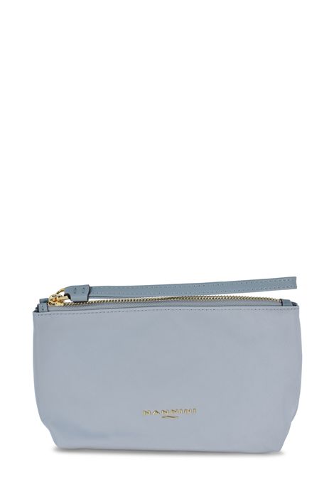  NANNINI | Beauty case | 18023SALVIA