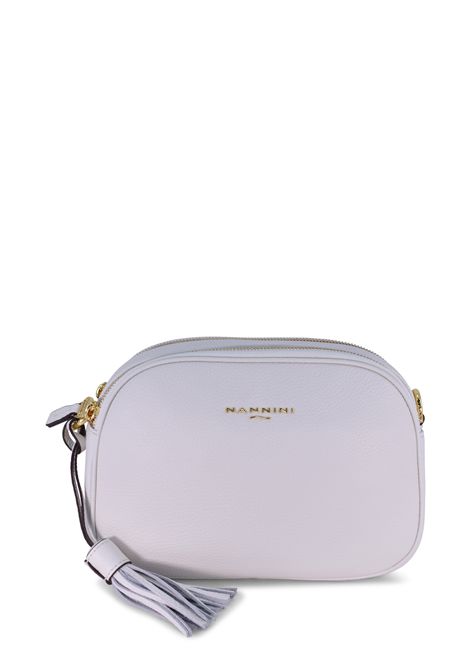  NANNINI | Borse | 18037OFF WHITE