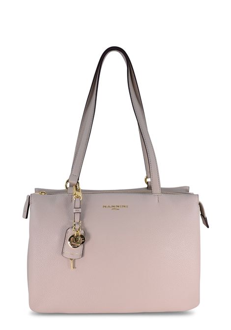  NANNINI | Borse | 18043BEIGE