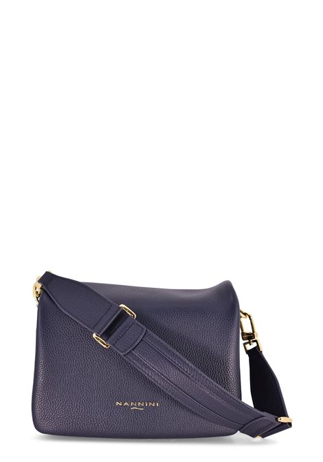  NANNINI | Borse | 18655NAVY