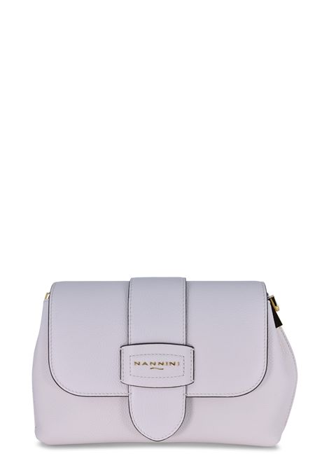  NANNINI | Borse | 18678OFF WHITE