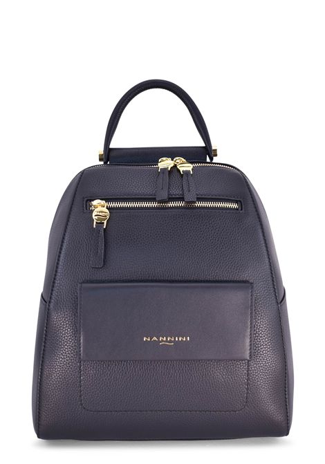  NANNINI | Zaini | 19048NERO
