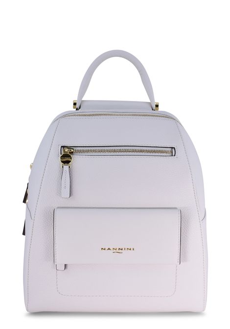  NANNINI | Zaini | 19048OFF WHITE