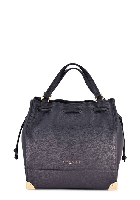  NANNINI | Borse | 19428NERO
