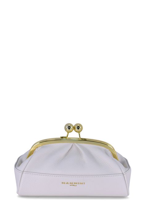  NANNINI | Borse | 19440OFF WHITE
