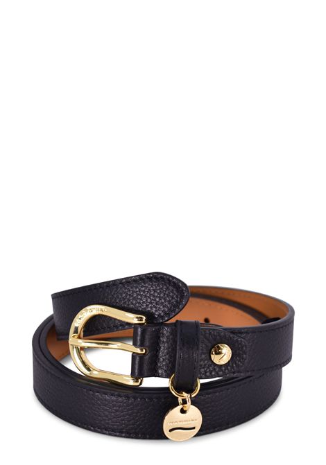  NANNINI | Cinture | BE24621NERO