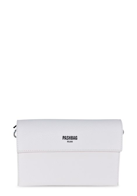  PASHBAG | Borse | 17305OFF WHITE