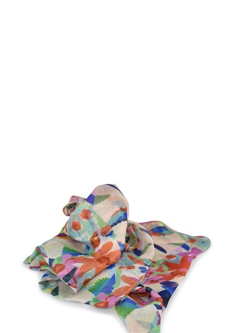  PASHBAG | Pashmine | 19875HANG FIRE