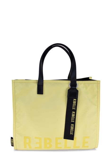  REBELLE | Borse | ELECTRALEMON