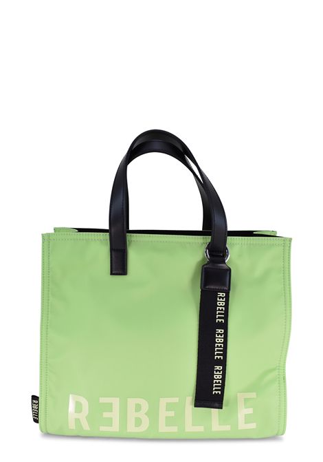  REBELLE | Borse | ELECTRAMINT