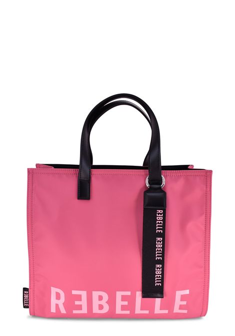  REBELLE | Borse | ELECTRAORCHID