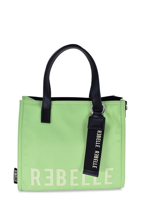  REBELLE | Borse | POPPYMINT