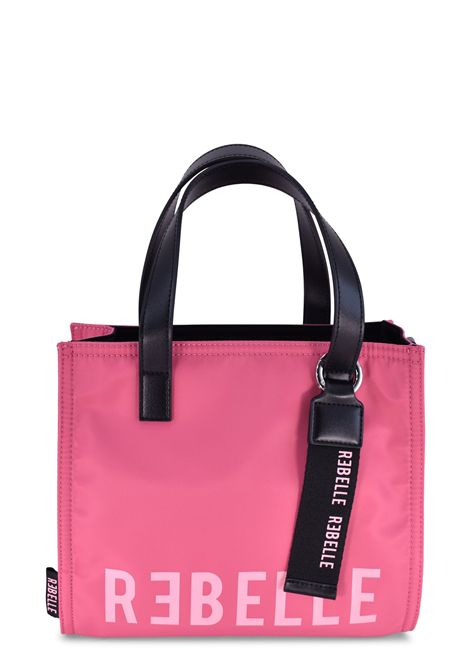  REBELLE | Borse | POPPYORCHID