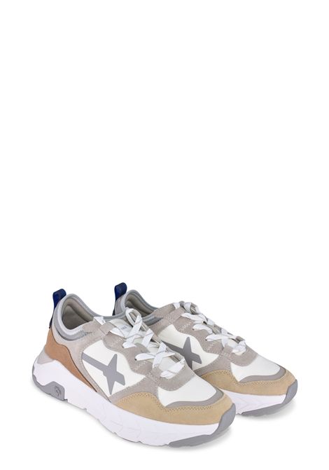  W6YZ | Sneakers | NEXT-M.SAND/BONE/GREY