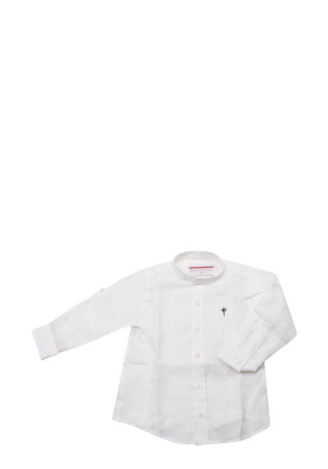  4US - CESARE PACIOTTI | Camicie | CMP4161BBIANCO