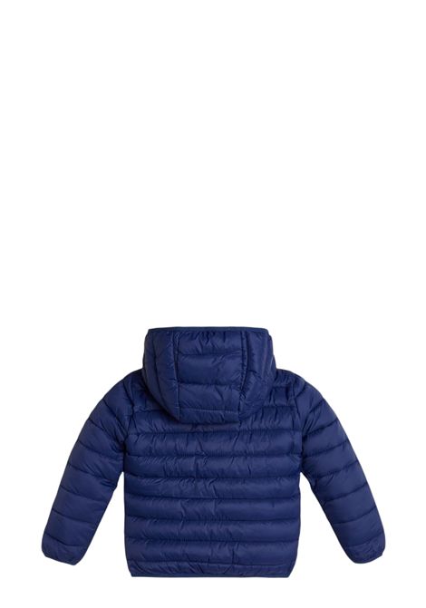  GUESS | Giubbini | H93J00 WCAO0BLU