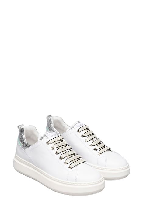 Clearance Sneakers Nero Giardini Scarpe Donna Autunno 2021