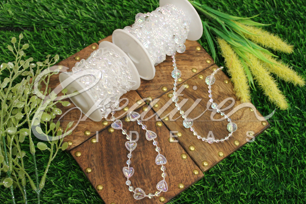 Pearl / Bead Strings