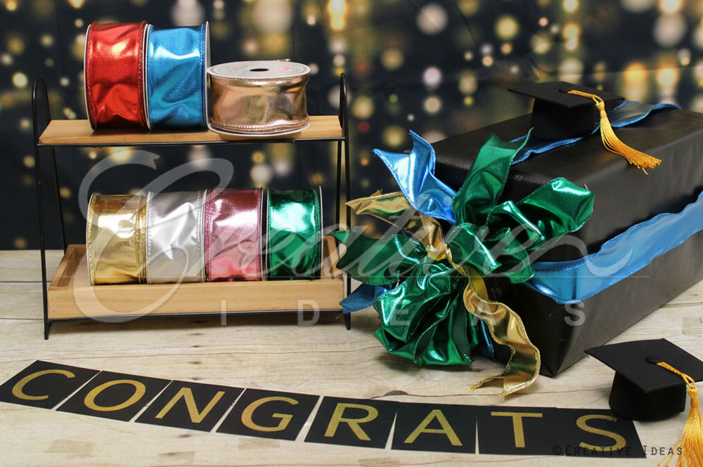 Faux Leather Ribbon - 10 Yards