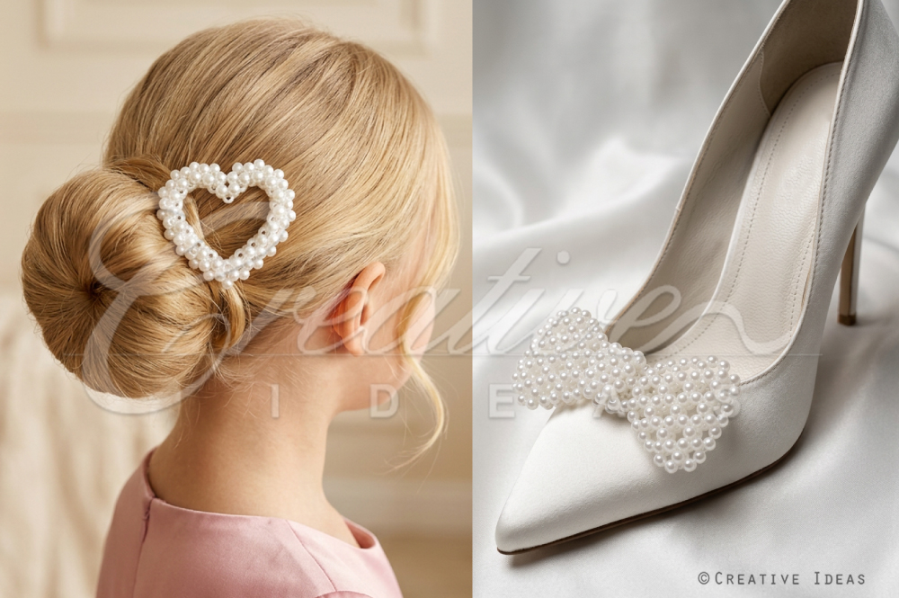 Pearl Accessories