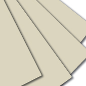 22.8&quot; X 22.8&quot; SOLID COLOR FLORAL WRAP-20 PCS (KHA)